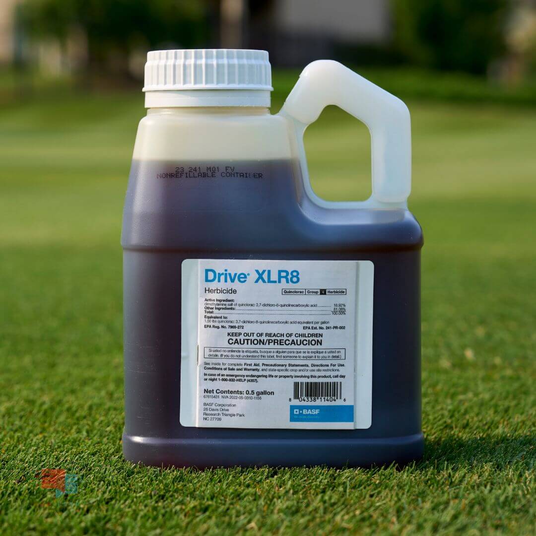 Golf Course Lawn Products